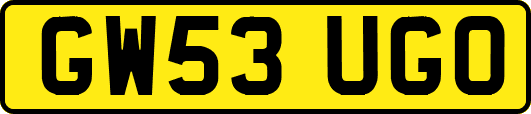 GW53UGO