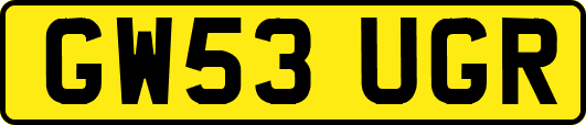GW53UGR
