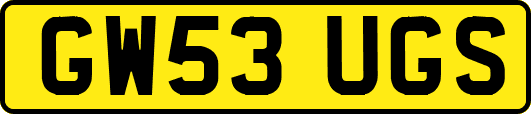 GW53UGS
