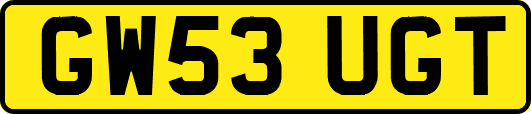 GW53UGT