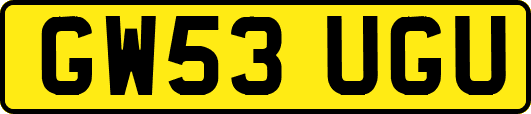 GW53UGU