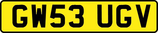 GW53UGV