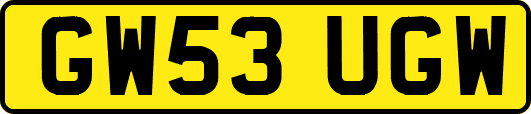 GW53UGW
