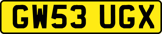 GW53UGX