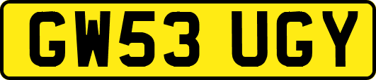 GW53UGY