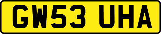GW53UHA