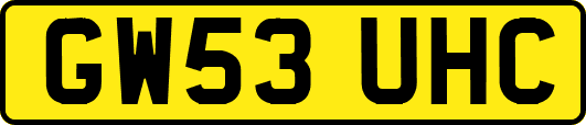 GW53UHC
