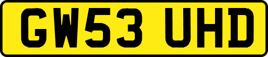 GW53UHD