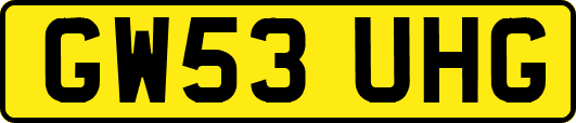 GW53UHG