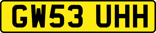 GW53UHH