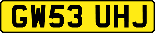 GW53UHJ