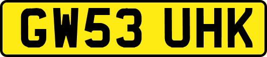 GW53UHK