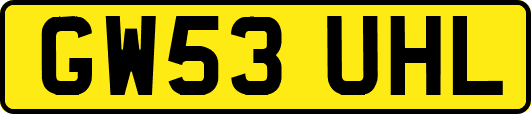 GW53UHL