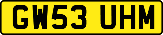 GW53UHM