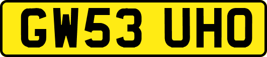 GW53UHO