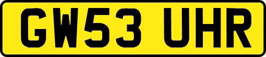 GW53UHR