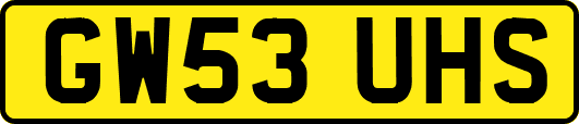 GW53UHS