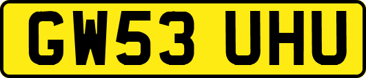 GW53UHU