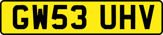 GW53UHV