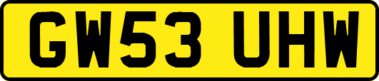 GW53UHW