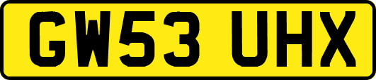 GW53UHX