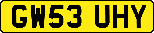 GW53UHY