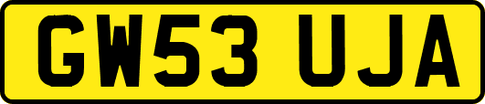 GW53UJA