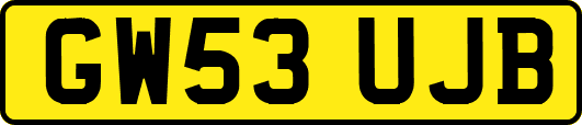 GW53UJB