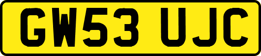 GW53UJC