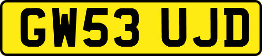 GW53UJD
