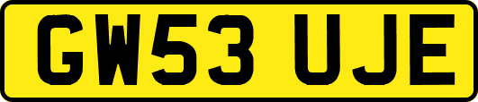 GW53UJE