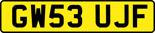 GW53UJF