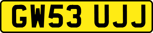 GW53UJJ