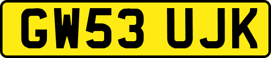 GW53UJK