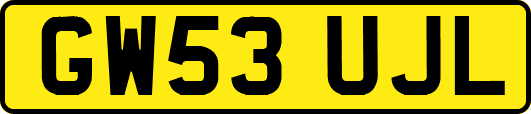 GW53UJL