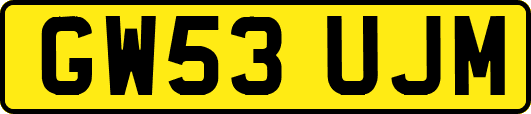 GW53UJM