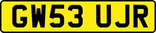 GW53UJR