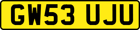 GW53UJU