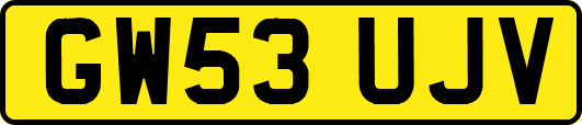 GW53UJV