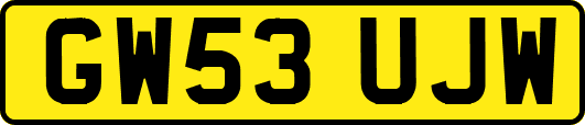 GW53UJW