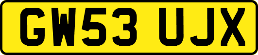 GW53UJX