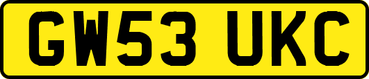 GW53UKC