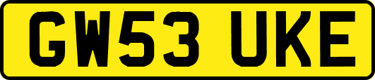GW53UKE