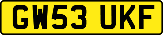 GW53UKF