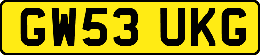 GW53UKG