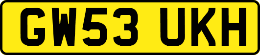 GW53UKH