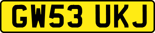 GW53UKJ