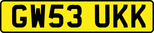 GW53UKK