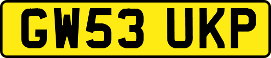 GW53UKP