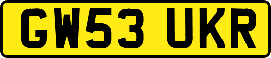 GW53UKR
